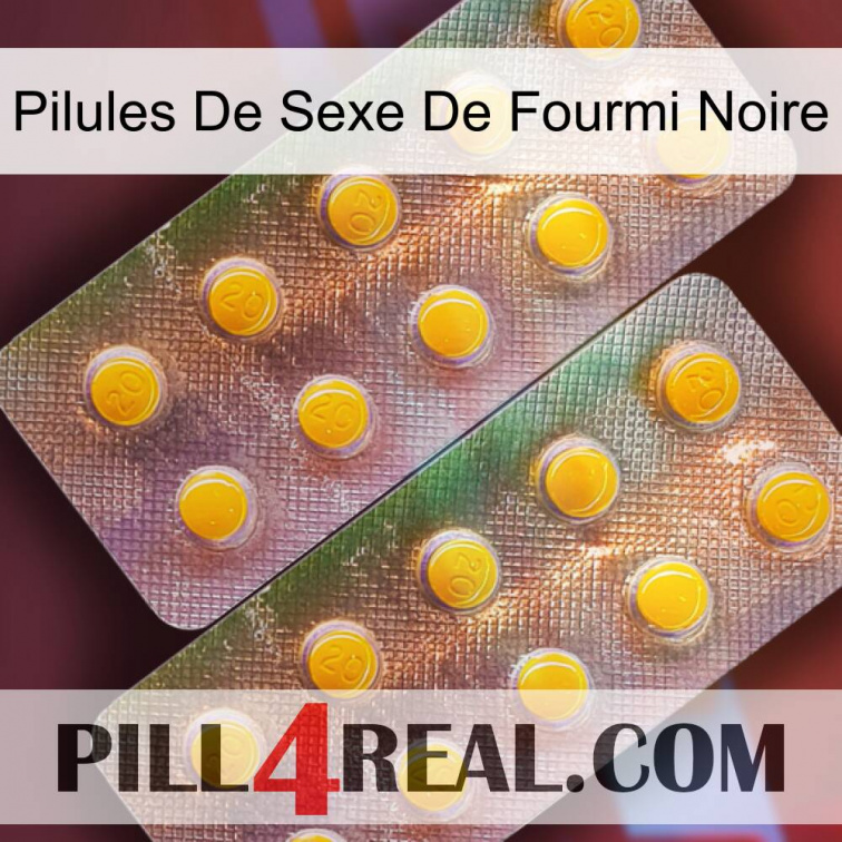 Black Ant Sex Pills new10